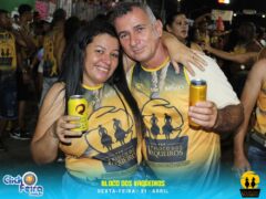 Bloco dos Vaqueiros (Sexta-feira)